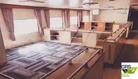 ରୋ-ରୋ ଜାହାଜ ବିକ୍ରୟ ପାଇଁ