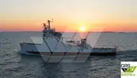Ro-Ro ship ବିକ୍ରୟ ପାଇଁ