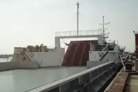 ରୋ-ରୋ ଜାହାଜ ବିକ୍ରୟ ପାଇଁ