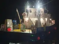 ୱିଣ୍ଡ ଫାର୍ମ ସେବା ଜାହାଜ ବିକ୍ରୟ ପାଇଁ