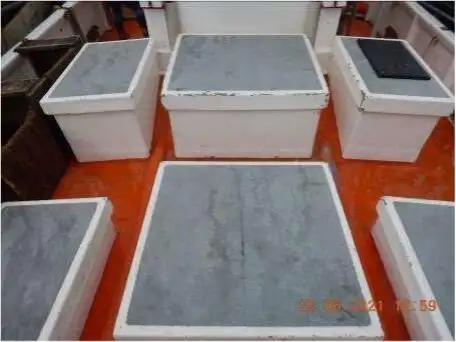 ଟ୍ରଲର ବିକ୍ରୟ ପାଇଁ
