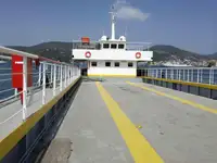 ଫେରୀ ଜାହାଜ ବିକ୍ରୟ ପାଇଁ