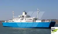 Ro-Ro ship ବିକ୍ରୟ ପାଇଁ