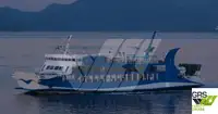 Ro-Ro ship ବିକ୍ରୟ ପାଇଁ