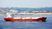 Oil/Chemical tanker ବିକ୍ରୟ ପାଇଁ