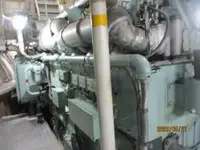ବଲ୍କ କ୍ୟାରିୟର ବିକ୍ରୟ ପାଇଁ