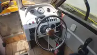 କ୍ରୁଜ୍‌ଫେରୀ ବିକ୍ରୟ ପାଇଁ