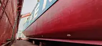 Oil/Chemical tanker ବିକ୍ରୟ ପାଇଁ
