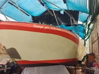 କାର୍ଯ୍ୟକାରୀ ନୌକା ବିକ୍ରୟ ପାଇଁ