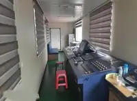 ଫ୍ଲୋଟିଂ ଡକ ବିକ୍ରୟ ପାଇଁ