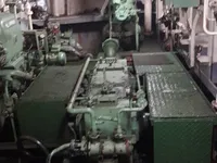 ତୈଳ/ରସାୟନିକ ଟ୍ୟାଙ୍କର ବିକ୍ରୟ ପାଇଁ