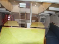 ମାଛଧରା ନୌ ବିକ୍ରୟ ପାଇଁ
