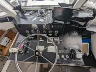 କାର୍ଯ୍ୟକାରୀ ନୌକା ବିକ୍ରୟ ପାଇଁ