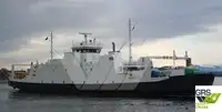 Ro-Ro ship ବିକ୍ରୟ ପାଇଁ