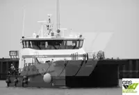 Wind farm service vessel ବିକ୍ରୟ ପାଇଁ