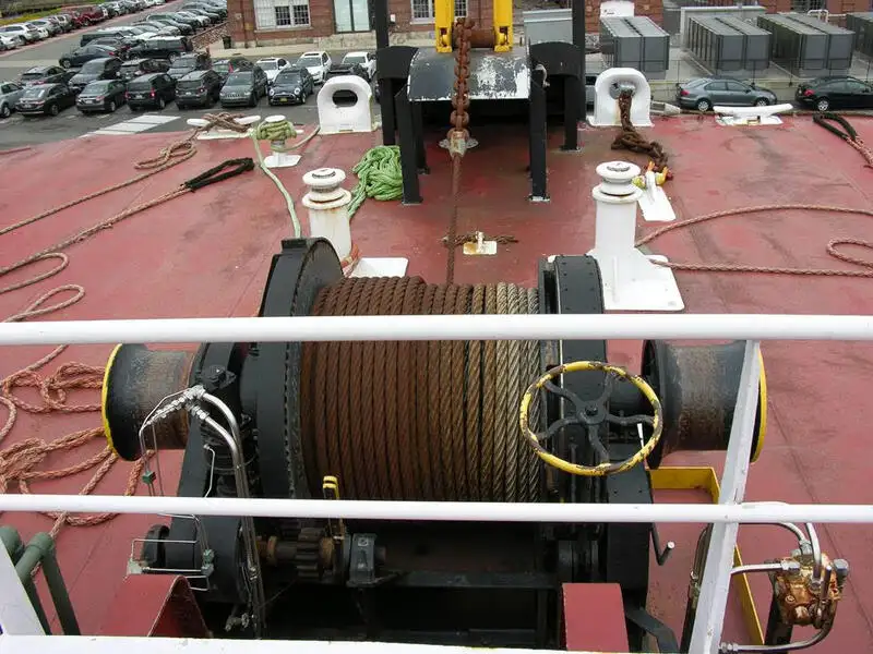 ବାର୍ଜ୍ ବିକ୍ରୟ ପାଇଁ