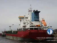 ତୈଳ/ରସାୟନିକ ଟ୍ୟାଙ୍କର ବିକ୍ରୟ ପାଇଁ