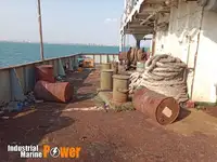 Oil/Chemical tanker ବିକ୍ରୟ ପାଇଁ