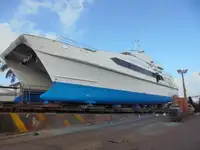 ଫେରୀ ଜାହାଜ ବିକ୍ରୟ ପାଇଁ