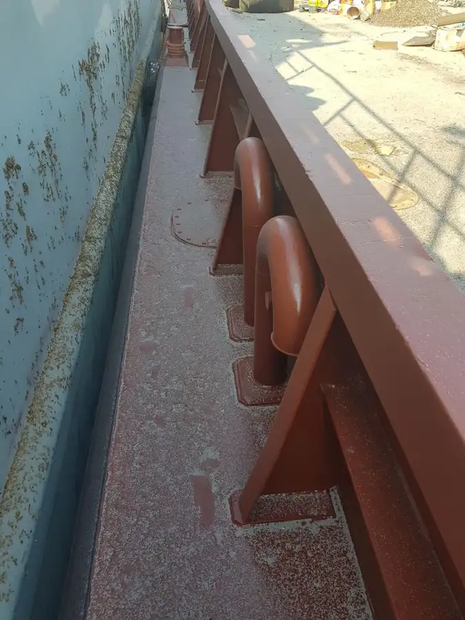ବାର୍ଜ୍ ବିକ୍ରୟ ପାଇଁ