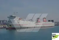 Ro-Ro ship ବିକ୍ରୟ ପାଇଁ