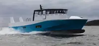 କ୍ରୁ ବୋଟ୍ ବିକ୍ରୟ ପାଇଁ