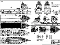 ପ୍ଲାଟଫର୍ମ ସପ୍ଲାୟ ଜାହାଜ (PSV) ବିକ୍ରୟ ପାଇଁ
