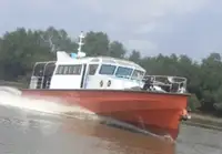ପାଟ୍ରୋଲିଂ ଡଙ୍ଗା | ବିକ୍ରୟ ପାଇଁ