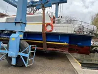 କ୍ରୁଜ୍ ଜାହାଜ ବିକ୍ରୟ ପାଇଁ