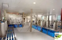 କ୍ରୁଜ୍ ଜାହାଜ ବିକ୍ରୟ ପାଇଁ