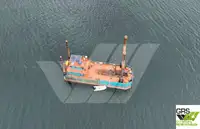 Jack-up drilling rig ବିକ୍ରୟ ପାଇଁ
