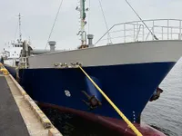 General Cargo/Multi-purpose ବିକ୍ରୟ ପାଇଁ