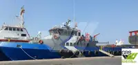 Wind farm service vessel ବିକ୍ରୟ ପାଇଁ