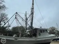 Trawler ବିକ୍ରୟ ପାଇଁ