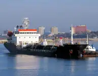 Oil/Chemical tanker ବିକ୍ରୟ ପାଇଁ