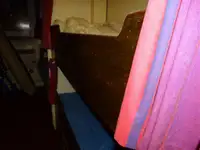 କାର୍ଯ୍ୟକାରୀ ନୌକା ବିକ୍ରୟ ପାଇଁ