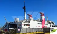 Ro-Ro ship ବିକ୍ରୟ ପାଇଁ