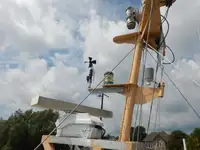 ଡ୍ରେଜର ବିକ୍ରୟ ପାଇଁ