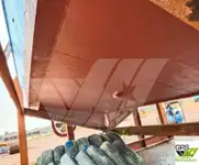 ୱିଣ୍ଡ ଫାର୍ମ ସେବା ଜାହାଜ ବିକ୍ରୟ ପାଇଁ