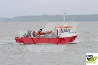 ସର୍ବେ କାର୍ଯ୍ୟ ଜାହାଜ ବିକ୍ରୟ ପାଇଁ