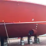କ୍ରୁ ବୋଟ୍ ବିକ୍ରୟ ପାଇଁ