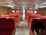 କ୍ରୁ ବୋଟ୍ ବିକ୍ରୟ ପାଇଁ