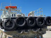 କ୍ରୁ ବୋଟ୍ ବିକ୍ରୟ ପାଇଁ