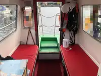ପାଇଲଟ୍ ବୋଟ୍ ବିକ୍ରୟ ପାଇଁ