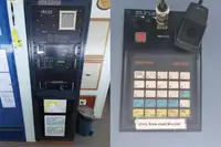 ତୈଳ/ରସାୟନିକ ଟ୍ୟାଙ୍କର ବିକ୍ରୟ ପାଇଁ