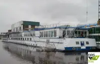 କ୍ରୁଜ୍ ଜାହାଜ ବିକ୍ରୟ ପାଇଁ