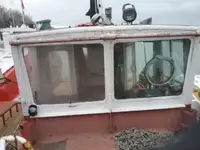 କାର୍ଯ୍ୟକାରୀ ନୌକା ବିକ୍ରୟ ପାଇଁ