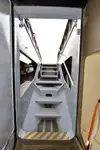ବଞ୍ଚାଉ ଜାହାଜ ବିକ୍ରୟ ପାଇଁ
