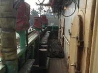 ସ୍କ୍ୱିଡ୍ ଜିଗର ବିକ୍ରୟ ପାଇଁ