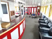 ବଲ୍କ କ୍ୟାରିୟର ବିକ୍ରୟ ପାଇଁ